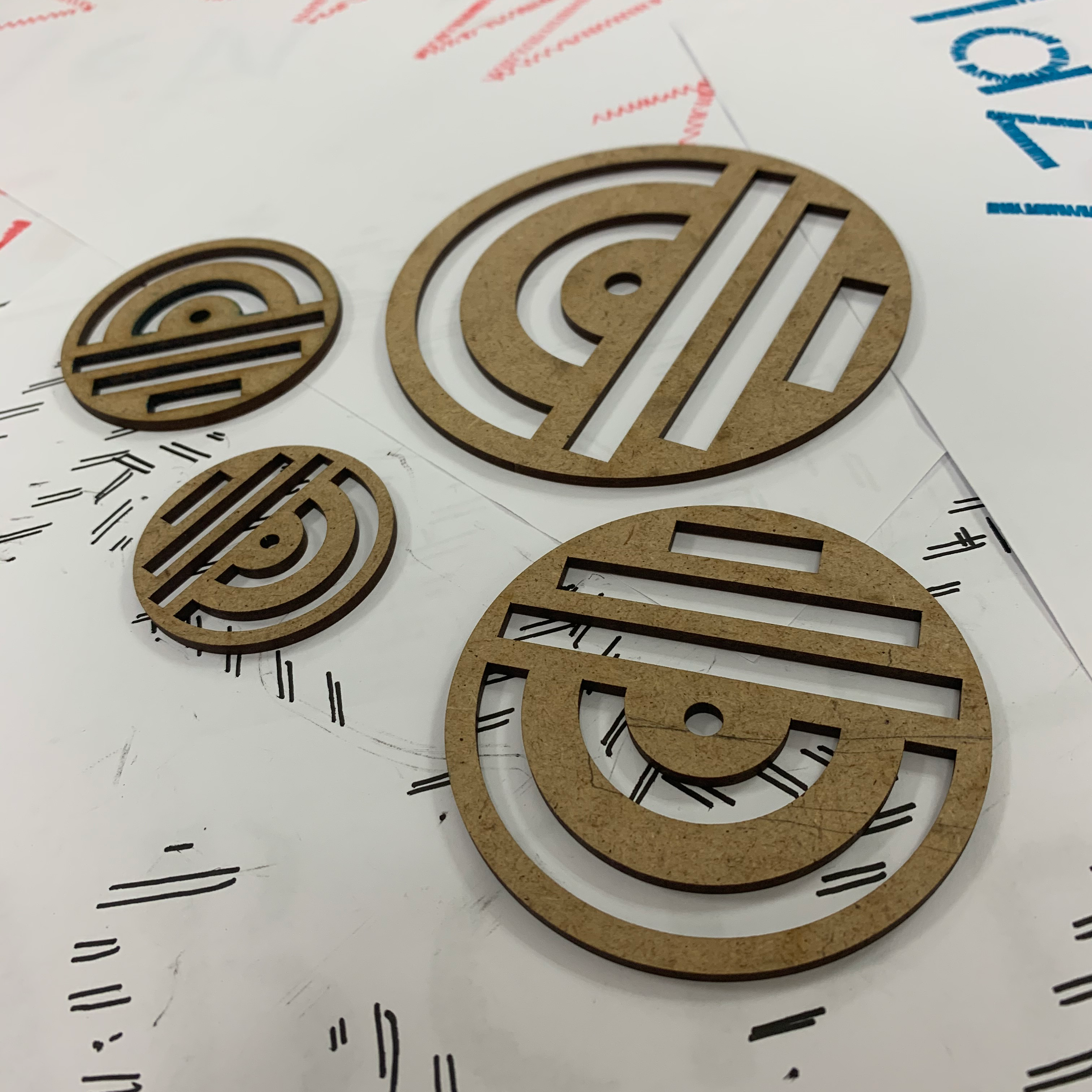 Miniature du projet Alter-Normographe