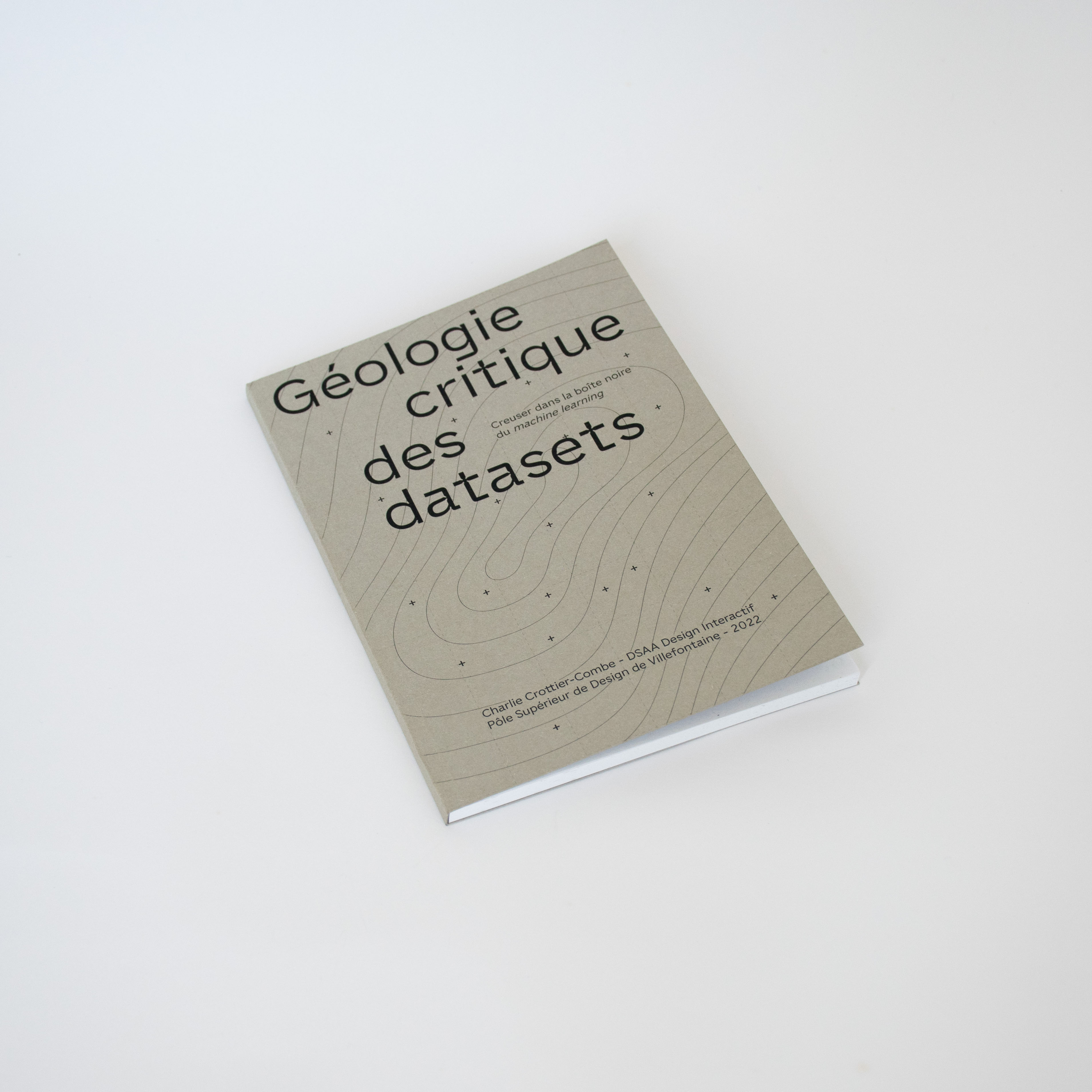 Photo de mon mémoire